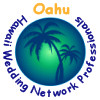 Oahu Hawaii Wedding Network Professionals Member Logo